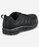 Irish Setter Men's Nisswa Aluminum Toe Oxford Work Shoes - Black at Dave's New York