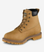 Irish Setter Men's Hopkins Insulated Safety Toe Work Boots - Wheat at Dave's New York