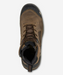 Irish Setter Men's Kasota Composite Toe Waterproof Boot - Brown at Dave's New York