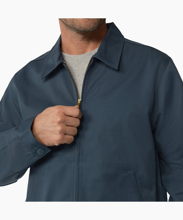 Dickies Eisenhower Jacket Airforce Blue