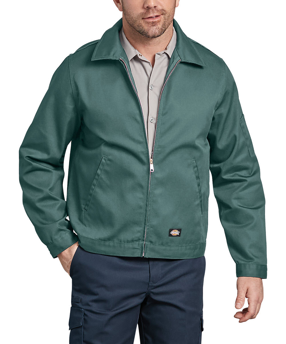 Dickies Eisenhower Jacket Lincoln Green