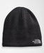The North Face Jim Beanie - TNF Black Heather at Dave's New York