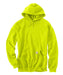 Carhartt Men’s Midweight Pullover Hooded Sweatshirt - Bright Lime at Dave's New York
