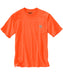 Carhartt K87 Workwear Pocket T-Shirt - Bright Orange at Dave's New York