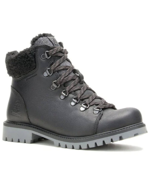 Kamik Women's Rogue Hike 3 Winter Boots - Black at Dave's New York