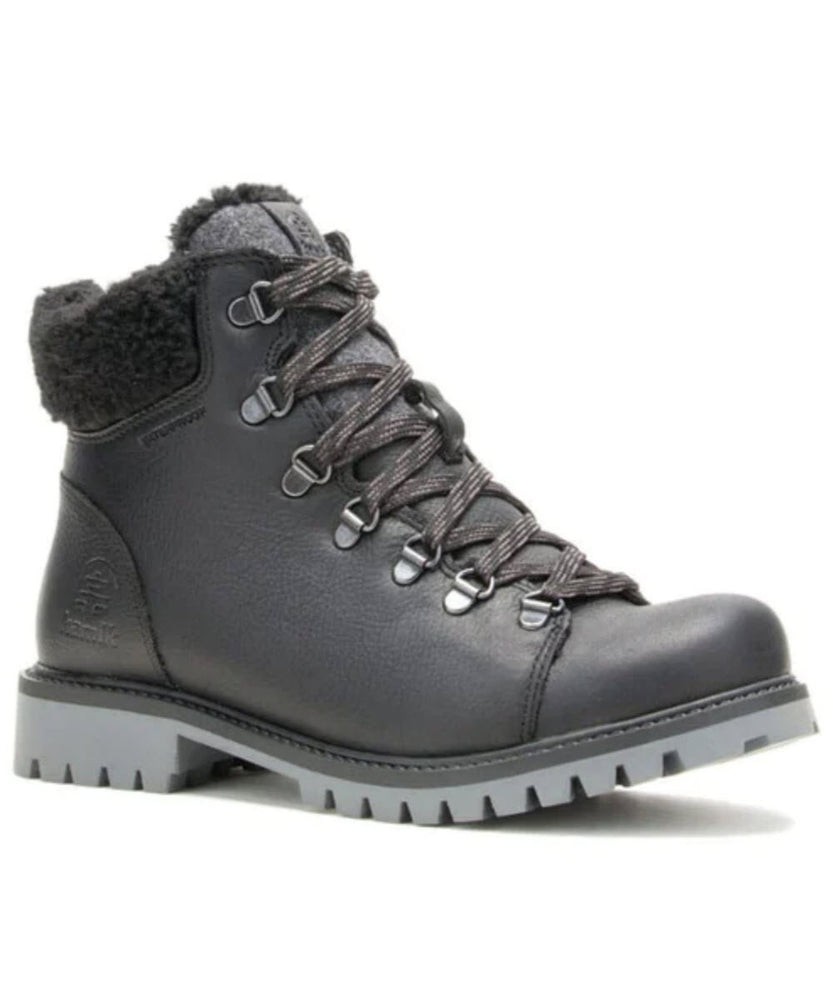 Kamik Women's Rogue Hike 3 Winter Boots - Black at Dave's New York