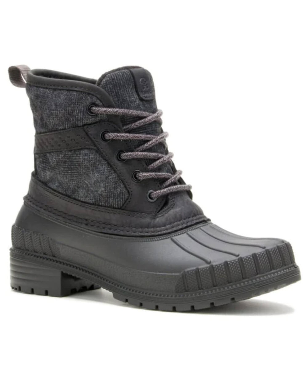 Kamik 2024 duck boots