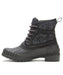 Kamik Women's Sienna Mid 2 Winter Boots - Black at Dave's New York