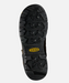 Keen Dover 8" Safety Toe Insulated Work Boots - Dark Earth at Dave's New York