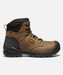 Keen Independence Soft Toe Work Boot - Dark Earth at Dave's New York