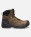 Keen Independence Insulated Safety Toe Work Boot - Dark Earth at Dave's New York