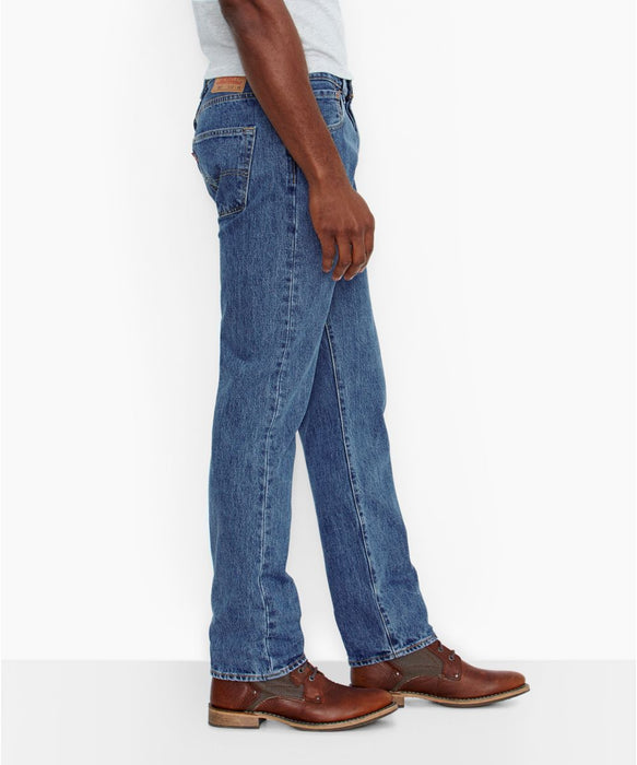 Levi's mens 501 Original Fit Jeans : : Clothing, Shoes &  Accessories