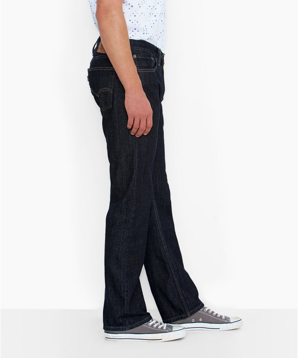 Levi's Men's 514 Fit Jeans - Tumbled Rigid — Dave's New