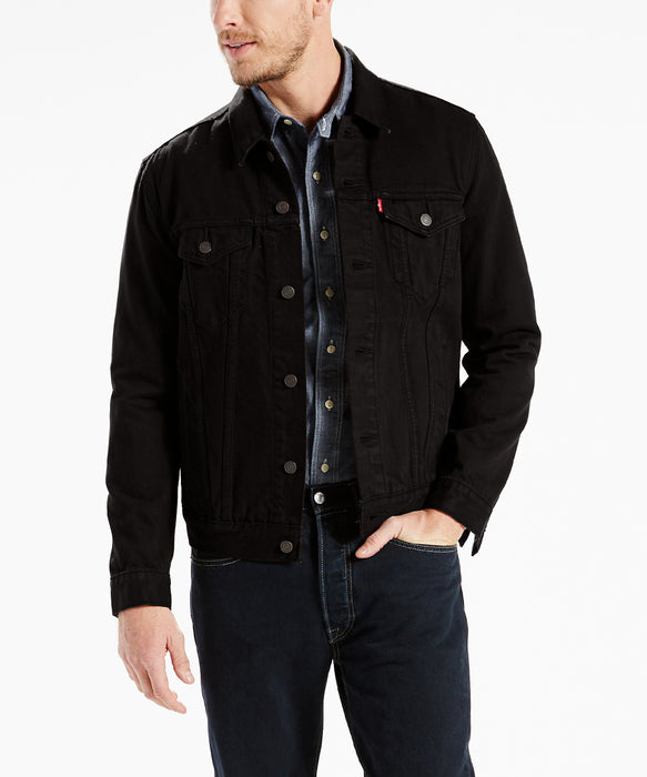 Rain Jacket Levi's Transparent Jacket Levi's Men's