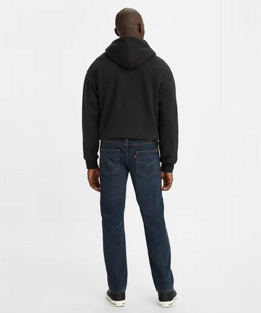 Levi's Men's 502 Taper Fit Jeans - Goldenrod at Dave's New York