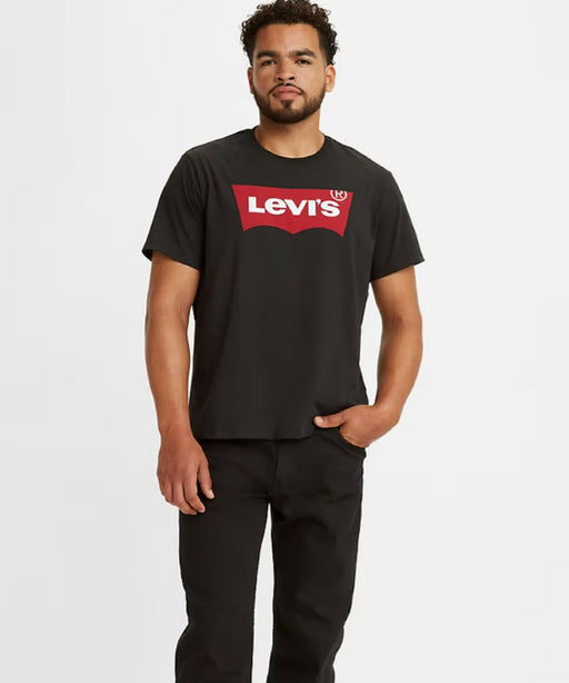 T-shirt homme Levi's® col v Marine