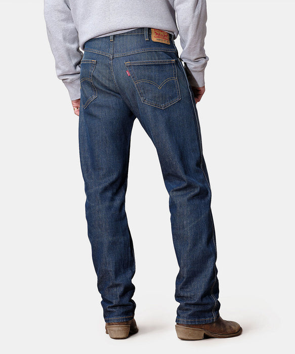Levi's Men's Western Fit Jeans - On That Mountain
