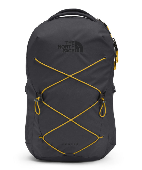 insect overhead kalkoen The North Face Jester Backpack - Asphalt/Meld Grey — Dave's New York