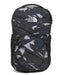 The North Face TNF Jester Backpack - Grey Print at Dave's New York