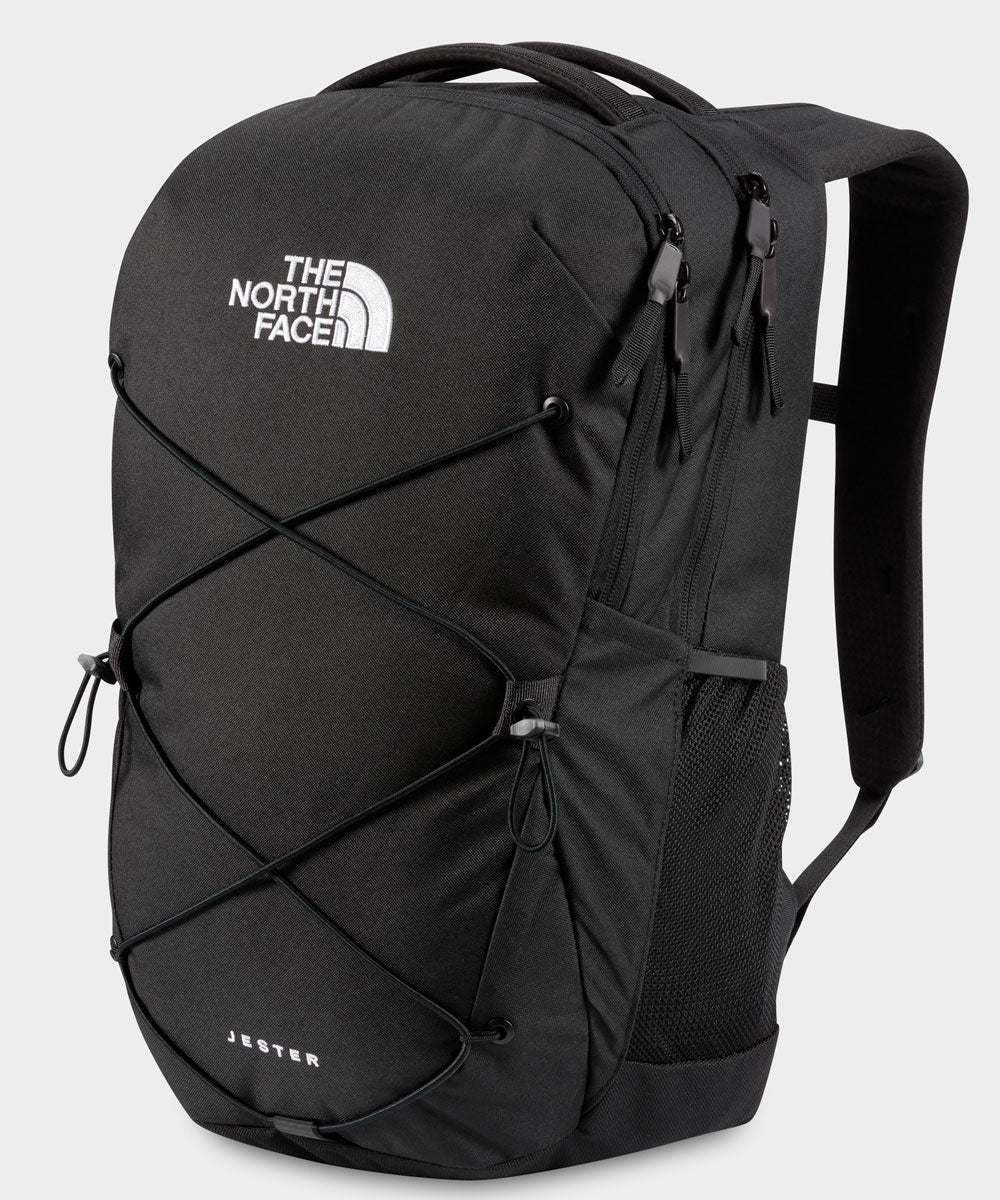 THE NORTH FACE  BLACK