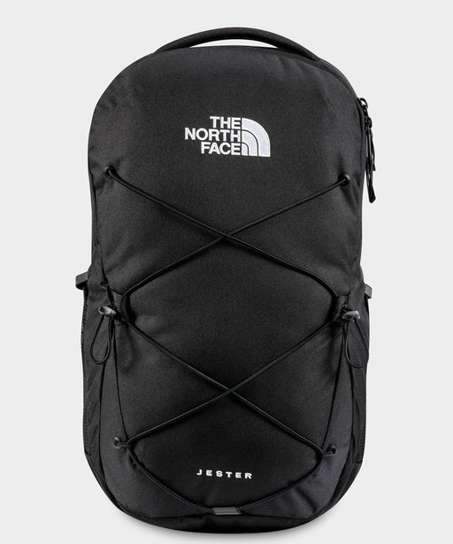 The North Face Jester Backpack in TNF Black at Dave's New York