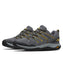 The North Face Men's Hedgehog Fastpack II Boots - Zinc Grey at Dave's New York
