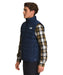The North Face Men's Aconcagua Vest - Summit Navy at Dave's New York