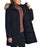 The North Face Women’s Arctic Parka - Urban Navy at Dave's New York