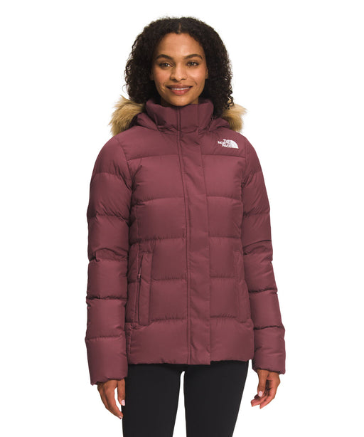 The North Face Ceptor Jacket Women's- TNF Black