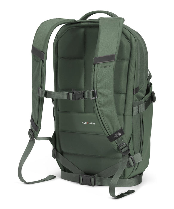 The North Face Recon Backpack - Thyme Heather at Dave's New York