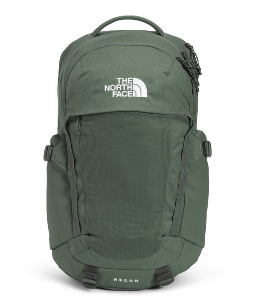 The North Face Recon Backpack - Thyme Heather at Dave's New York