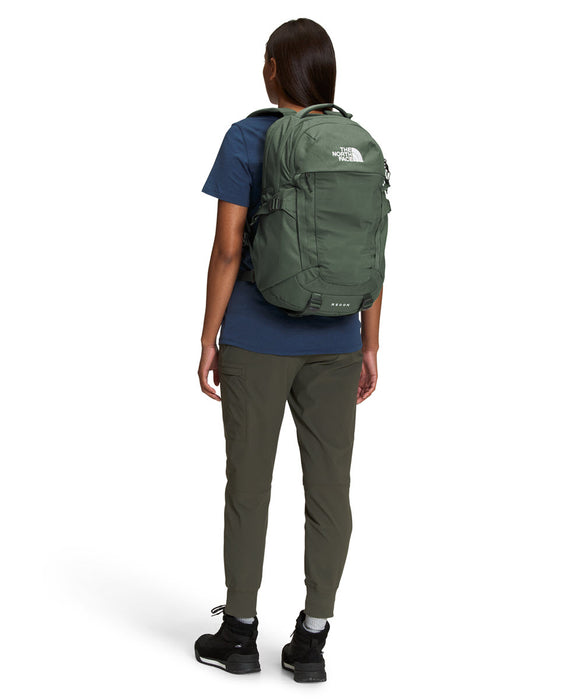 The North Face Recon Backpack - Thyme Heather at Dave's New York