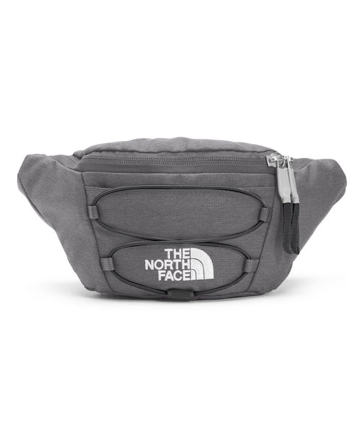 The North Face Jester Lumbar Pack - Zinc Grey Dark Heather at Dave's New York