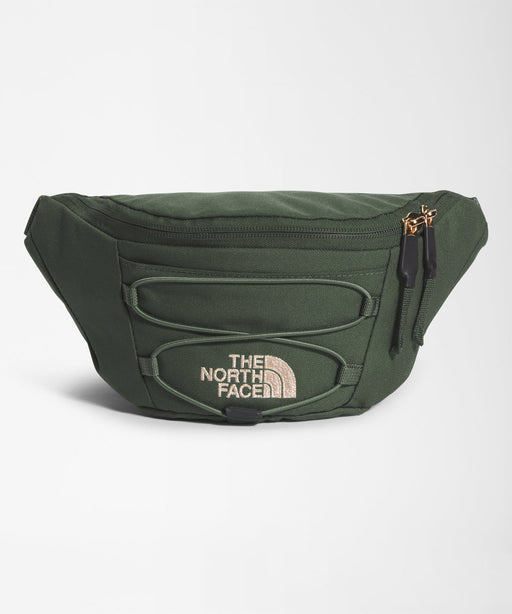 The North Face Jester Lumbar Pack - Thyme at Dave's New York
