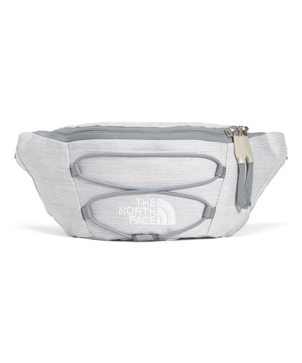 The North Face Jester Lumbar Belt Bag for Women in Black