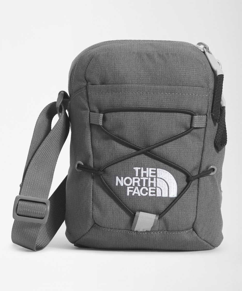Greater Goods Upcycles The North Face Garments Into Bags | Hypebeast