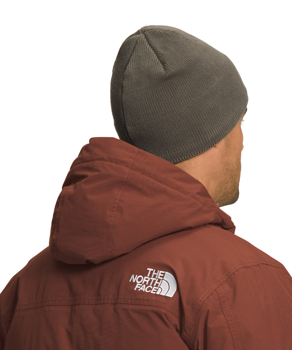 The North Face Men's McMurdo Down Bomber Jacket - Dark Oak — Dave's New ...