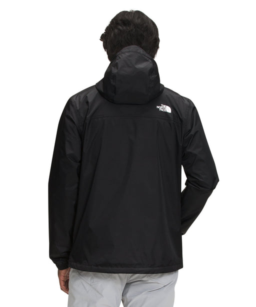 The North Face Men's Antora Waterproof Jacket - TNF Black at Dave's New York