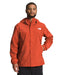The North Face Men's Antora Waterproof Jacket - Rusted Bronze at Dave's New York