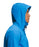 The North Face Men's Antora Waterproof Jacket - Supersonic Blue at Dave's New York