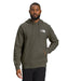 The North Face Men's Box NSE Hooded Sweatshirt - New Taupe Green at Dave's New York