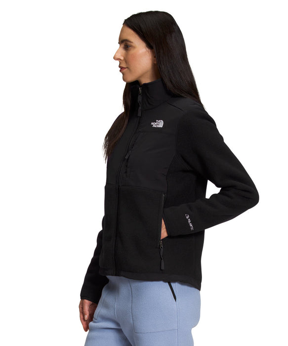 The North Face Women's Denali Jacket - Black — Dave's New York
