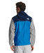 The North Face Men's Cyclone 3 Jacket - Supersonic Blue at Dave's New York
