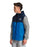 The North Face Men's Cyclone 3 Jacket - Supersonic Blue at Dave's New York
