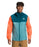 The North Face Men's Cyclone 3 Jacket - Blue Coral at Dave's New York