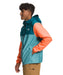 The North Face Men's Cyclone 3 Jacket - Blue Coral at Dave's New York