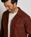 Pendleton Men's Plaid Board Wool Shirt - Red Mix at Dave's New York