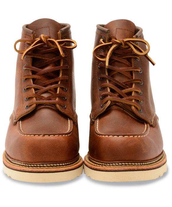 Red Wing Safety Boots - Men's Men's Premium Coverall