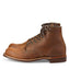 Red Wing Heritage Blacksmith Boots (3343) in Copper Rough & Tough at Dave's New York