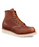 Red Wing Shoes Men's Classic 6-inch Moc Toe Boots (10875) - Original Leather at Dave's New York